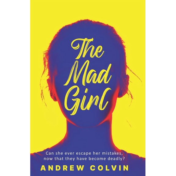 The Mad Girl, (Paperback)