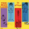 thumbnail image 1 of The Mad Lads - In Action - CD, 1 of 1