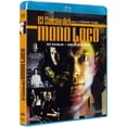 thumbnail image 1 of The Mad Monkey (1989) ( El Sueno del Mono Loco ) ( Twisted Obsession ) [ Blu-Ray, Reg.A/B/C Import - Spain ], 1 of 1