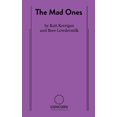 thumbnail image 1 of The Mad Ones, (Paperback), 1 of 3