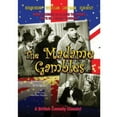 thumbnail image 1 of The Madame Gambles (DVD), Wham! USA, Comedy, 1 of 1