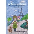 thumbnail image 1 of The Madame Whiteman and Madame Champagne Le Vaccin en Danger: Book one of the Madame Whiteman Adventure Series, Book 1, (Paperback), 1 of 1