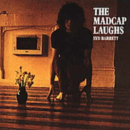The Madcap Laughs