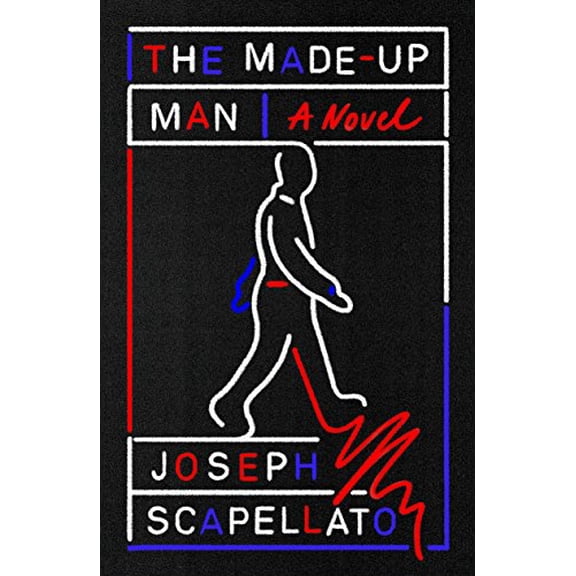 Pre-Owned Made-Up Man, The: A Novel Hardcover