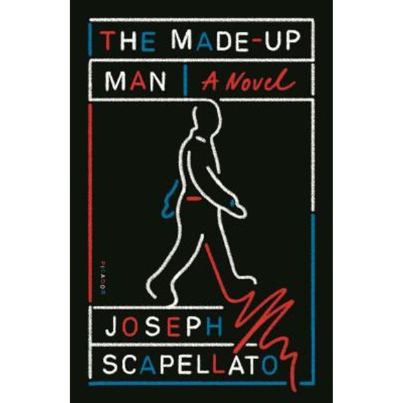 Pre-Owned Made-Up Man (Paperback) 1250251060 9781250251060