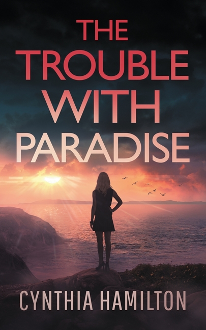 The Madeline Dawkins: The Trouble With Paradise (Series #4) (Paperback) - image 1 of 1