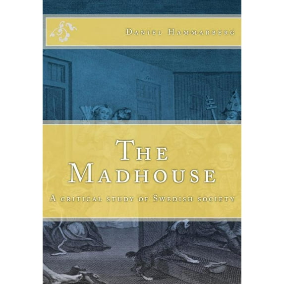 The Madhouse (Paperback)