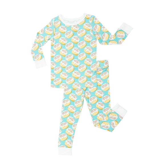 The Madison in Cinnamon Rolls