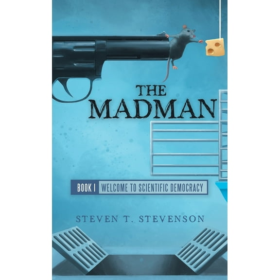 The Madman (Hardcover)