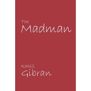 The Madman, Paperback