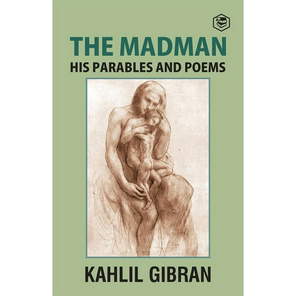 The Madman (Paperback)