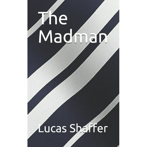 The Madman (Paperback)