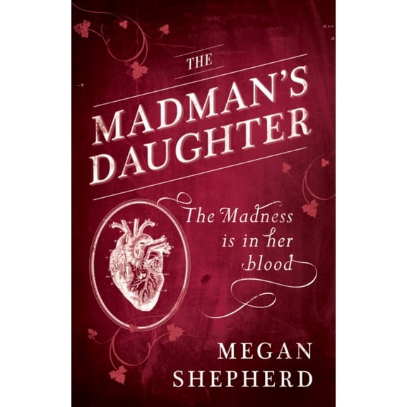 Madman's Daughter