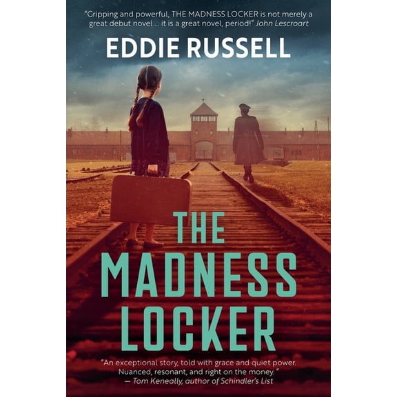 The Madness Locker, (Paperback)