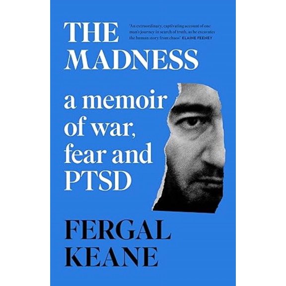 The Madness (Paperback)