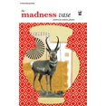 thumbnail image 1 of Pre-Owned The Madness Vase: By Andrea Gibson, 9781935904373, 193590437X, Paperback,, 1 of 1