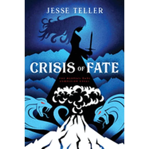 The Madness Wars: Crisis of Fate : The Madness Wars Companion Novel (Paperback)