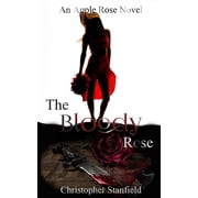 The Madness of Miss Rose The Bloody Rose, Book 1, Paperback