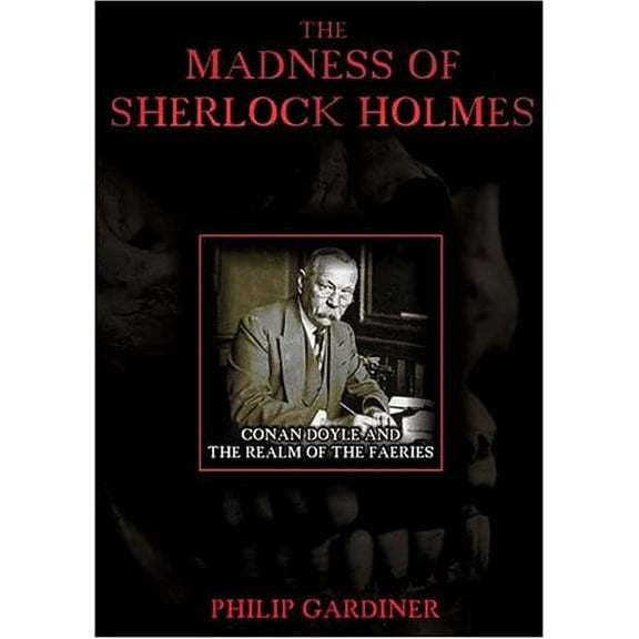 The Madness of Sherlock Holmes (DVD), Reality Ent, Documentary