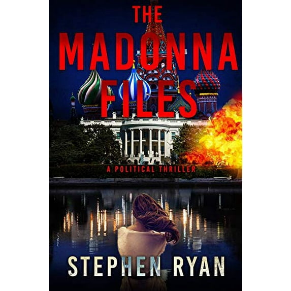 Pre-Owned The Madonna Files (Paperback) 1611605962 9781611605969