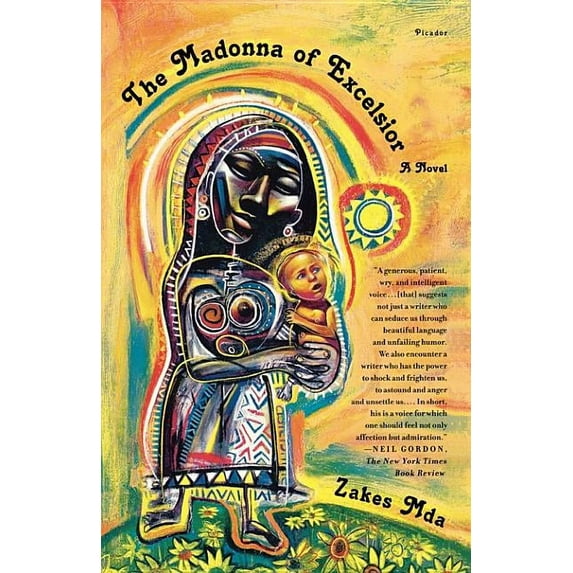 The Madonna of Excelsior, (Paperback)