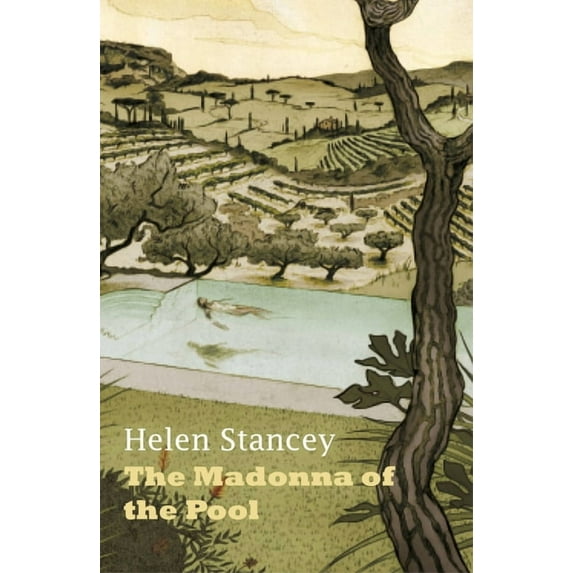 The Madonna of the Pool (Paperback)