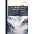 thumbnail image 1 of The Madras Journal Of Literature And Science; Volume 2 (Paperback), 1 of 1