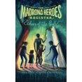 thumbnail image 1 of Pre-Owned The Madrona Heroes Register: Echoes of the Past (Paperback) 0989990540 9780989990547, 1 of 1