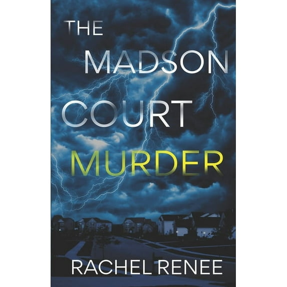 The Madson Court Murder (Paperback)