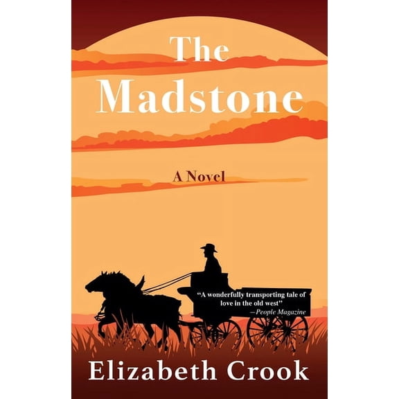 The Madstone, (Paperback)