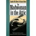 thumbnail image 1 of Pre-Owned The Madwoman in the Attic: The Woman Writer and the Nineteenth-Century Literary Imagination (Paperback) 0300025963 9780300025965, 1 of 1