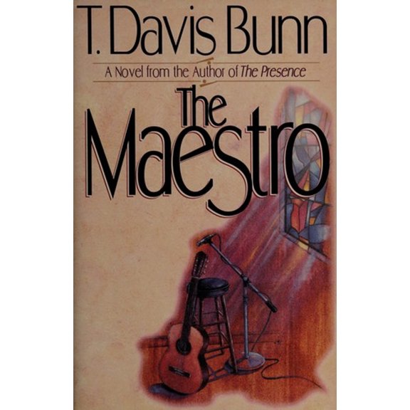 Pre-Owned The Maestro (Paperback) 1556611463 9781556611469