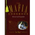 thumbnail image 1 of The Mafia Cookbook: Revised and Expanded, (Paperback), 1 of 1