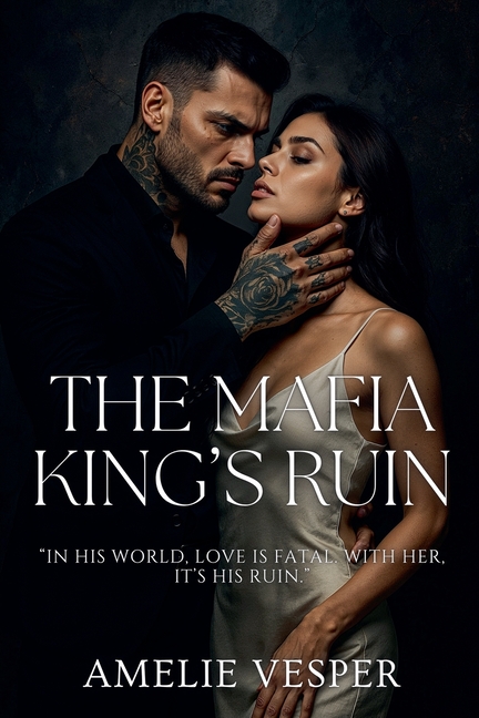 The Mafia King's Ruin, (Paperback)