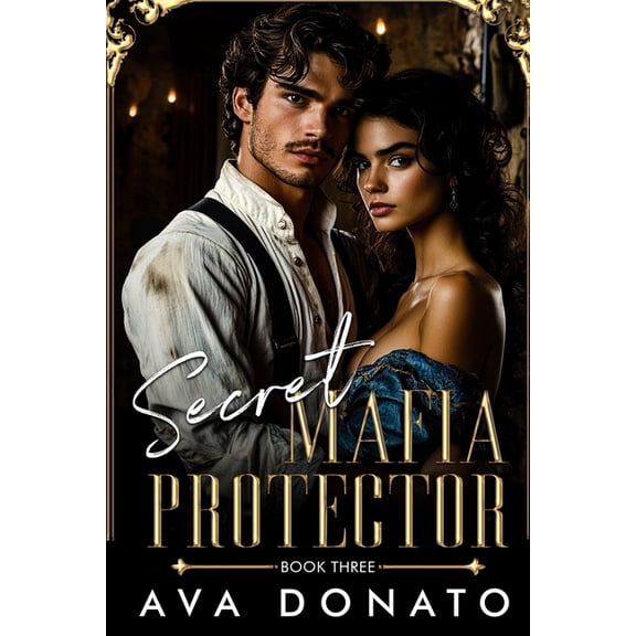 The Mafia Protector Box Set Collection Secret Mafia Protector: Opposites Attract Forbidden Desires Romance, Book 3, (Paperback)