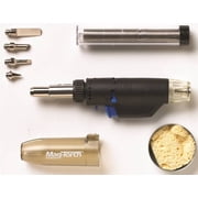 7861784,micro Torch Kits,butane-deluxe,3 In 1