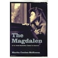 thumbnail image 1 of Pre-Owned The Magdalen (Paperback) 0765305135 9780765305138, 1 of 1