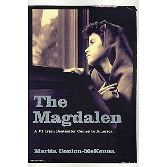 Pre-Owned The Magdalen (Paperback) 0765305135 9780765305138