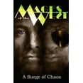 thumbnail image 1 of The Mages of the West: A Surge of Chaos (Paperback), 1 of 1
