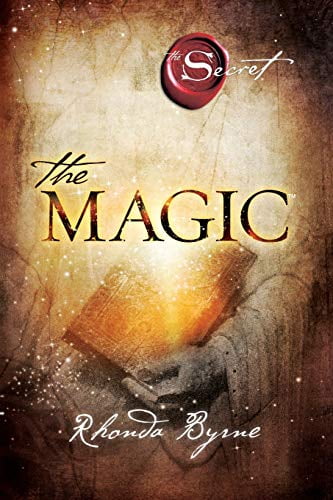 Pre-Owned The Magic (Paperback) 1451673442 9781451673449