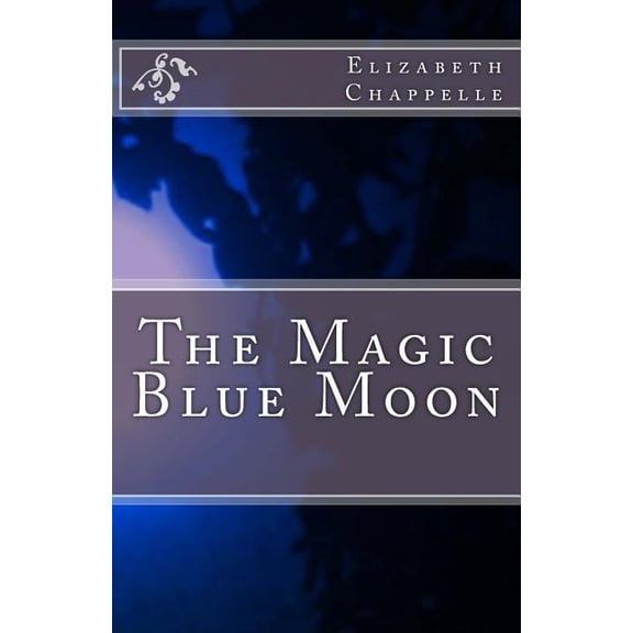 The Magic Blue Moon
