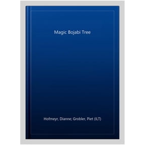 Pre-Owned The Magic Bojabi Tree