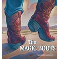 thumbnail image 1 of Pre-Owned The Magic Boots, Paperback (Paperback) 0879058749 9780879058746, 1 of 1