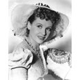 thumbnail image 1 of The Magic Bow Phyllis Calvert 1946 Photo Print (16 x 20), 1 of 1