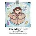 thumbnail image 1 of The Magic Box (Paperback), 1 of 1