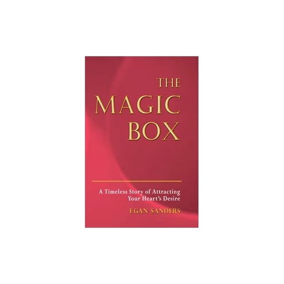 Pre-Owned The Magic Box (Unknown) 0615207782 9780615207780