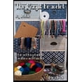 thumbnail image 1 of Kumihimo The Magic Bracelet: upgrade 2.0, Book 8, (Paperback), 1 of 1