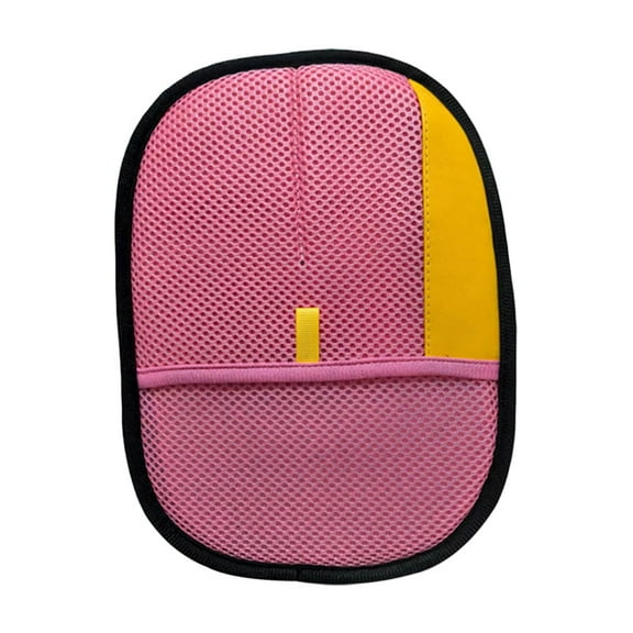 The Magic Brush Pet Hair Remover Extra Thick & Durable Grooming Electrostatic Gloves For Cat Dog