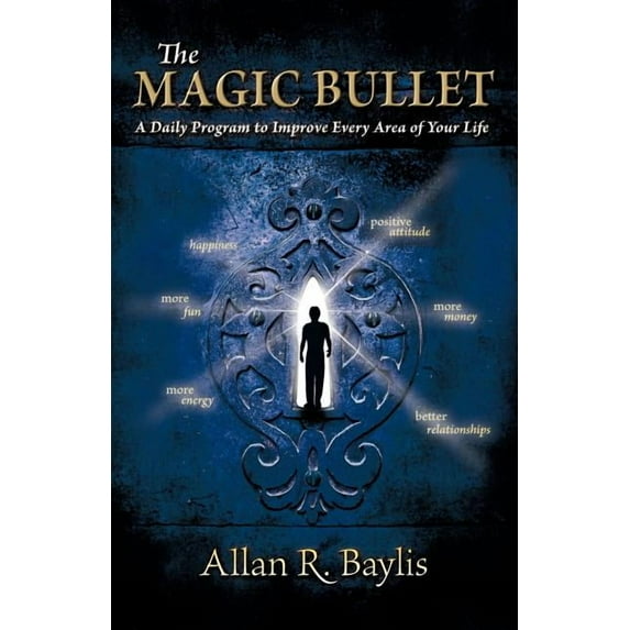 The Magic Bullet (Paperback)
