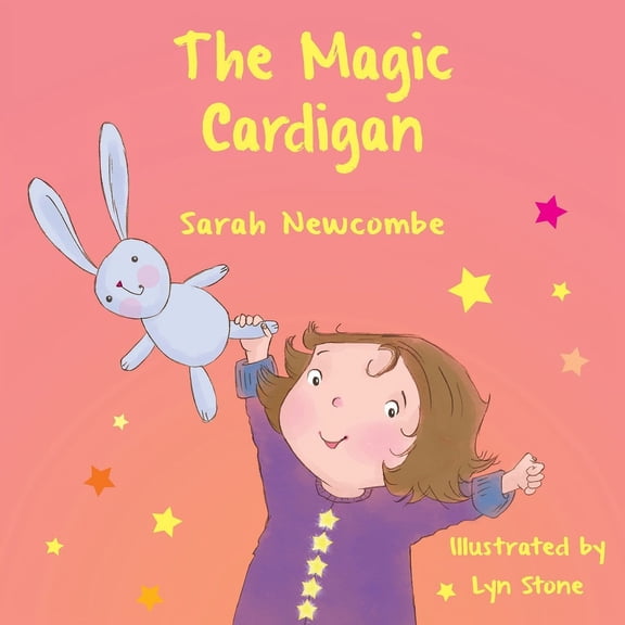 The Magic Cardigan, (Paperback)